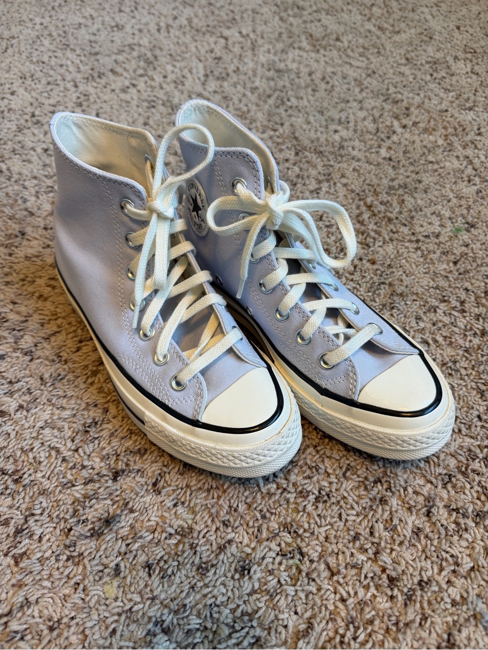 Converse High Top Sneakers